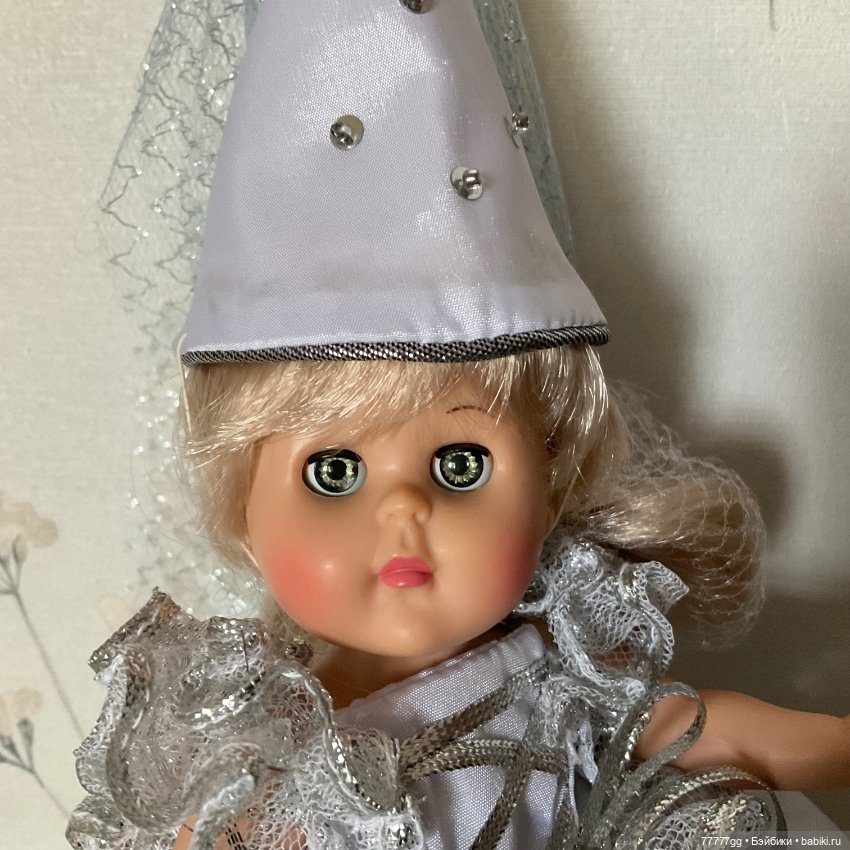 Принцесса Агнесса Сапфировна (фото 3)