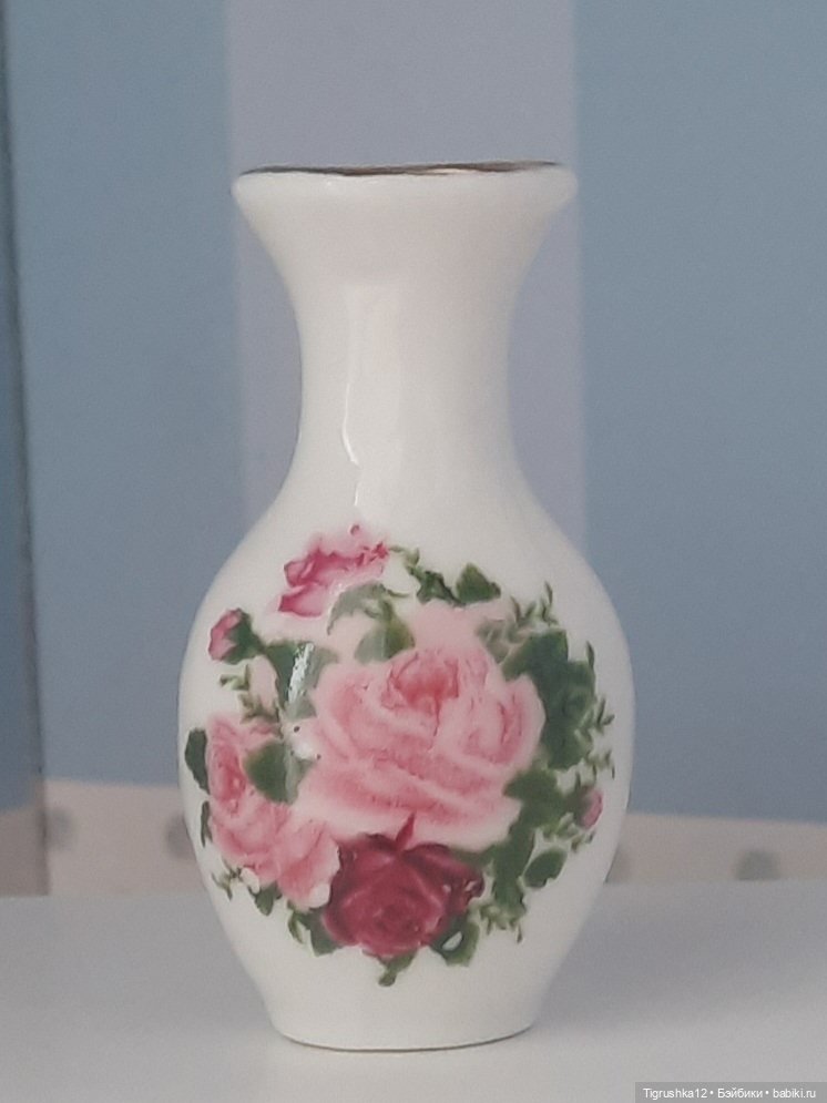 Миниатюра для кукол (фото 3)