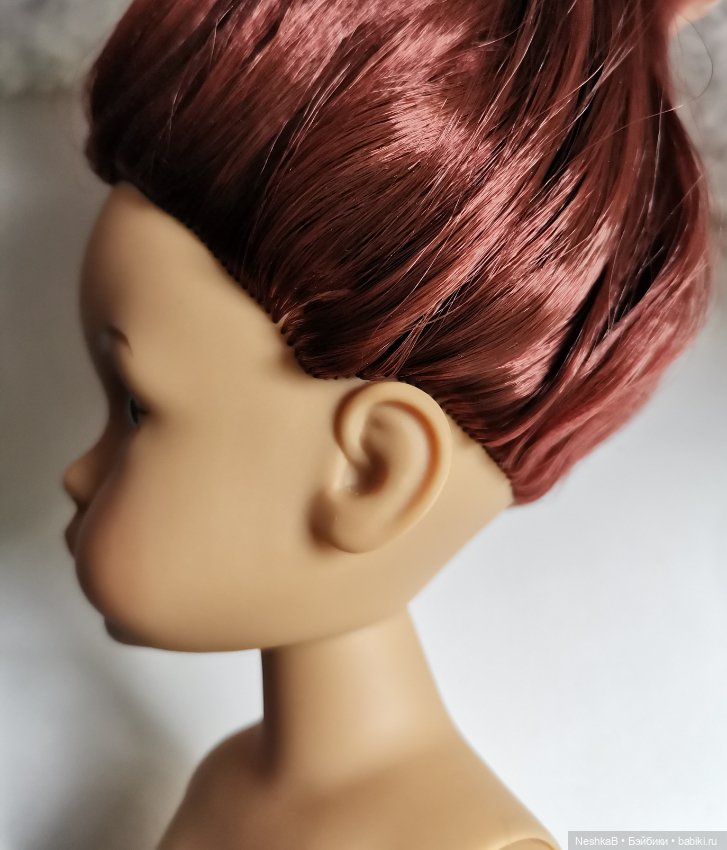 Любимая подружка Max&Jessi Kari (фото 4)