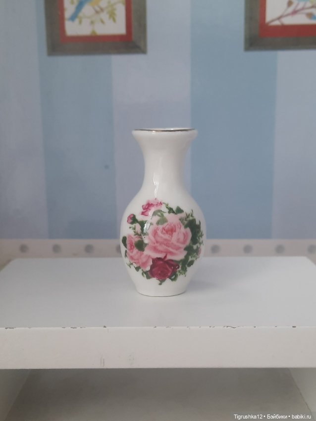 Миниатюра для кукол (фото 2)