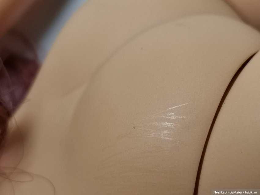 Любимая подружка Max&Jessi Kari (фото 8)