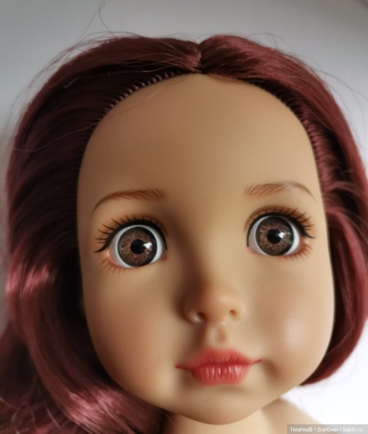 Любимая подружка Max&Jessi Kari (фото 7)