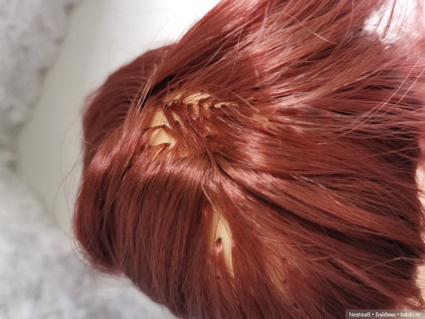 Любимая подружка Max&Jessi Kari (фото 6)