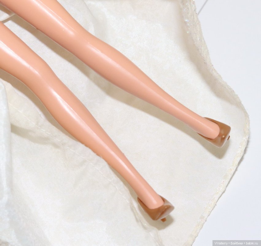 Winter Evening Barbie 1998 (фото 6)