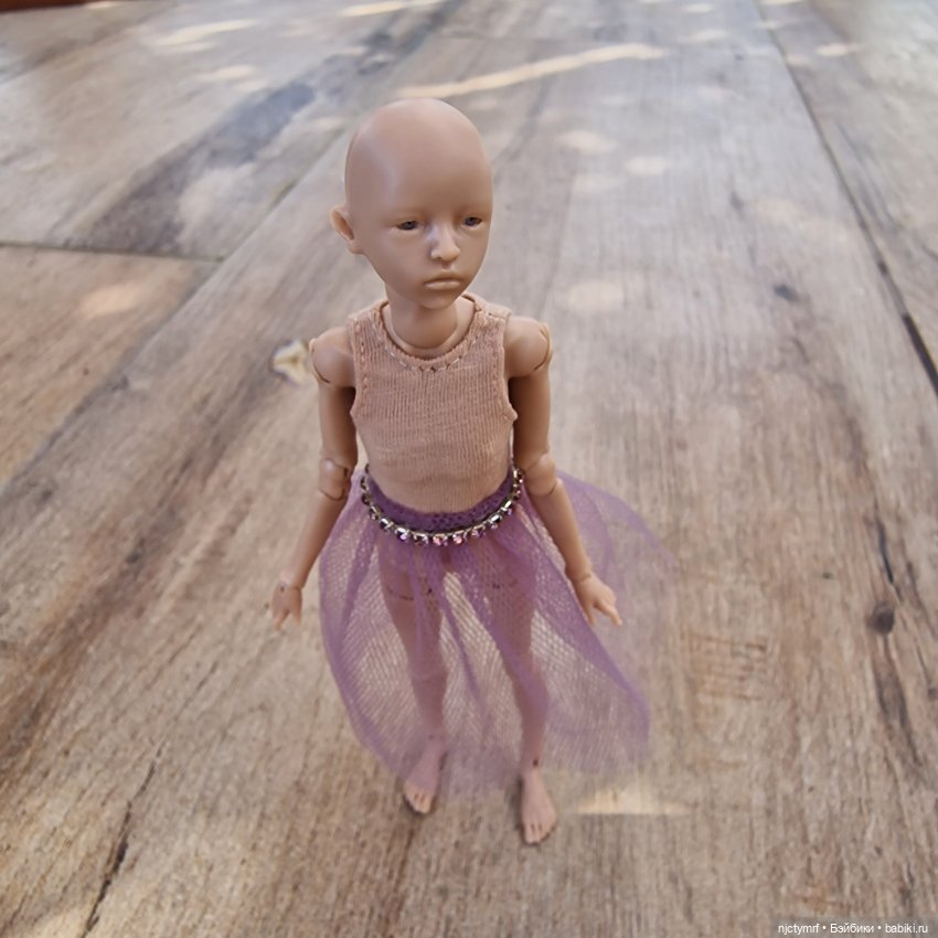 Комплект на Ажур Натальи Петровой (фото 5)