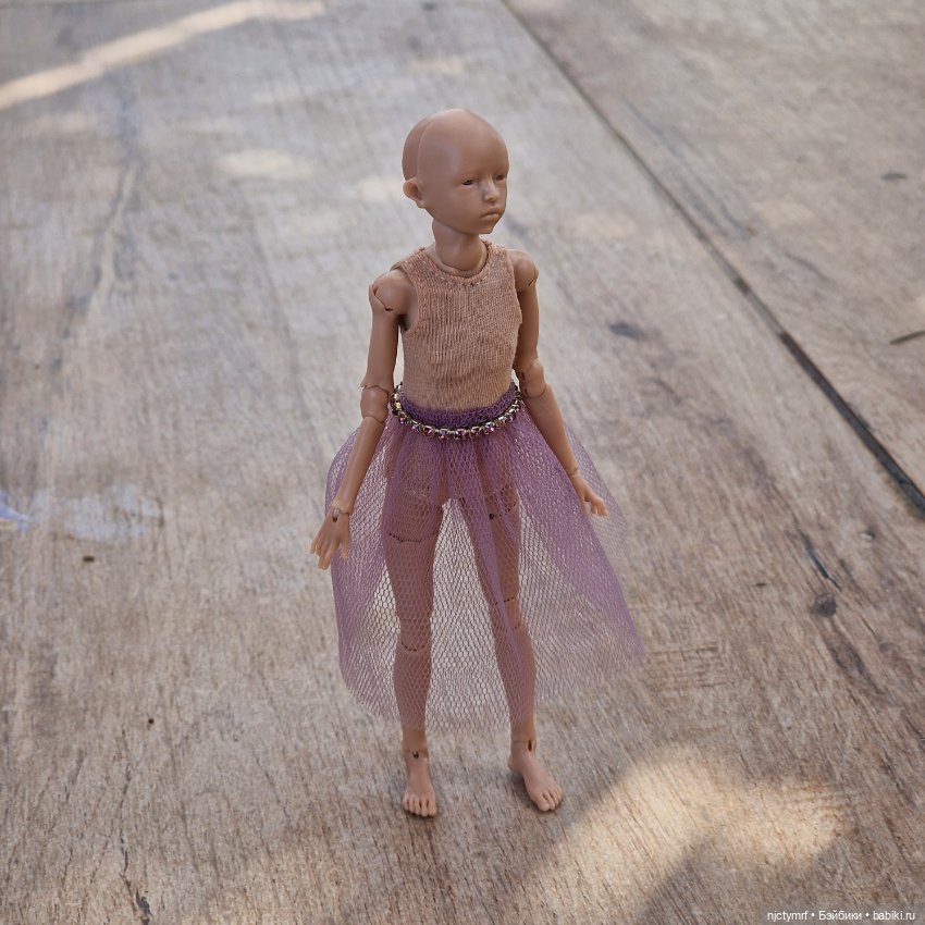 Комплект на Ажур Натальи Петровой (фото 6)