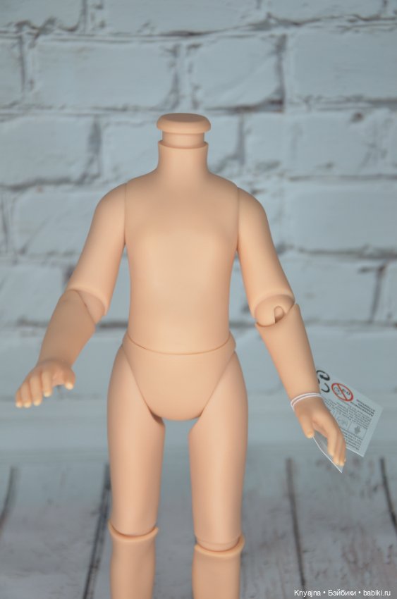 Фирменное шарнирное тело Паола Рейна, еще одно (фото 2)