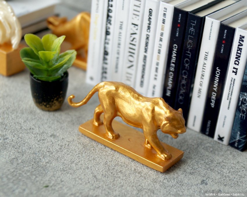 Набор для стеллажа №10 в масштабе 1:6 (фото 3)