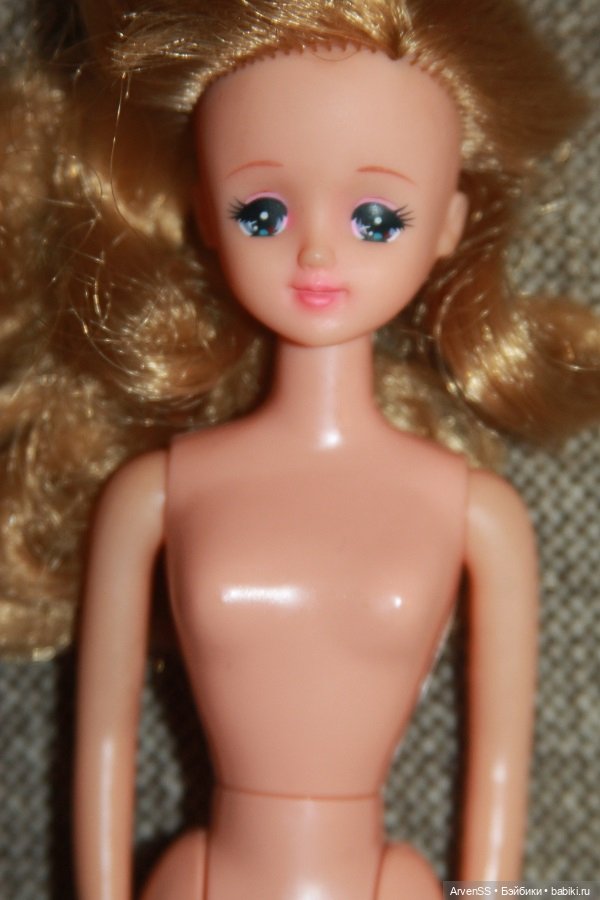 Мама Ликки 3 поколения («fresh mama») компании Такара с нюансами (фото 2)