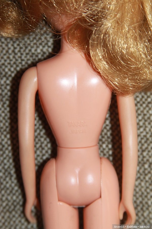 Мама Ликки 3 поколения («fresh mama») компании Такара с нюансами (фото 3)