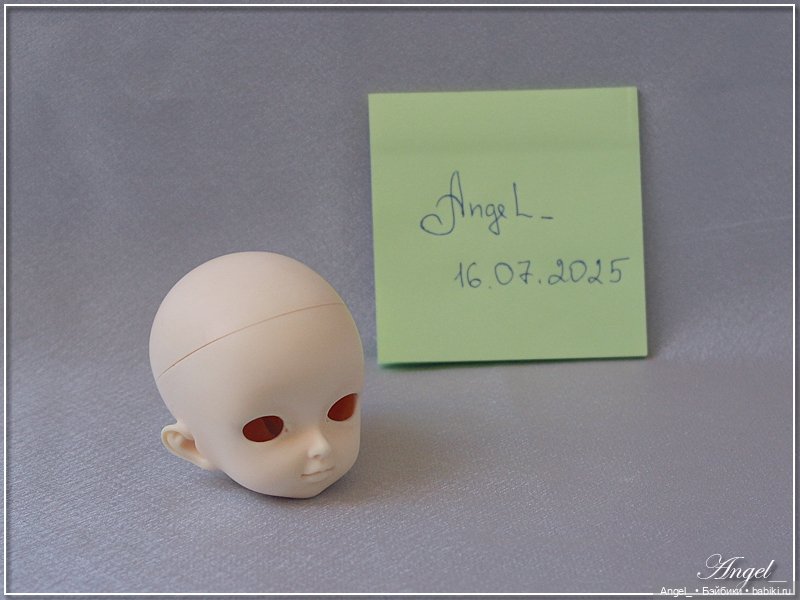 Продам голову Illusion Spirit Song XiaoTa в NS (фото 3)