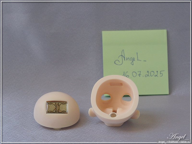 Продам голову Illusion Spirit Song XiaoTa в NS (фото 2)