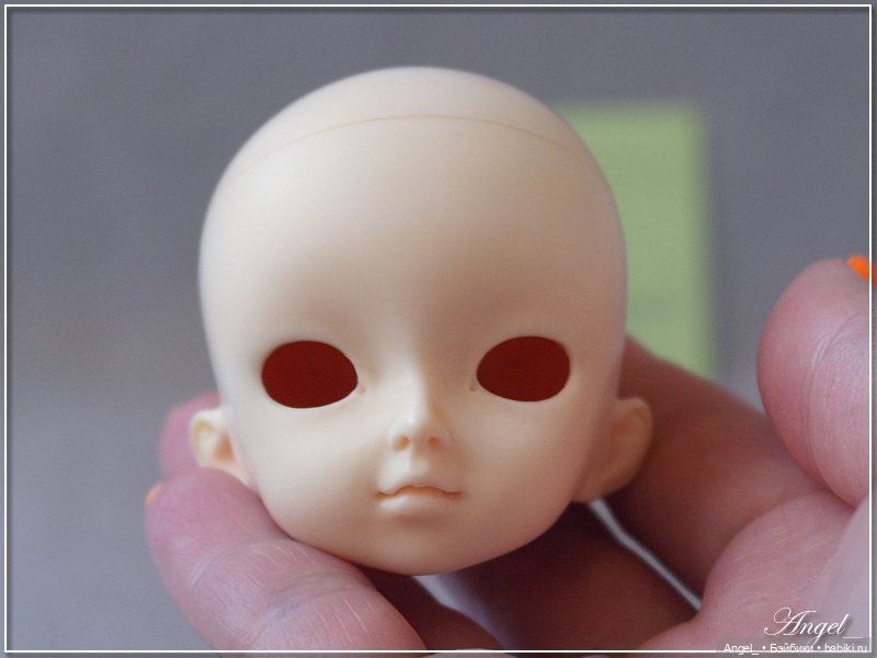 Продам голову Illusion Spirit Song XiaoTa в NS (фото 4)