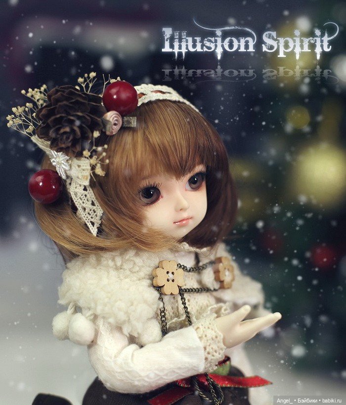 Продам голову Illusion Spirit Song XiaoTa в NS (фото 6)