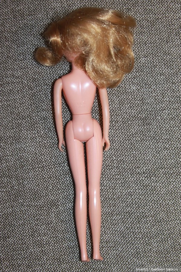 Мама Ликки 3 поколения («fresh mama») компании Такара с нюансами (фото 4)