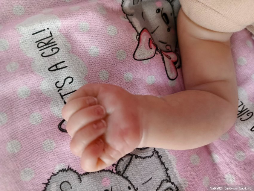 Малышкаиз молда Шарлота. (реплика) (фото 7)