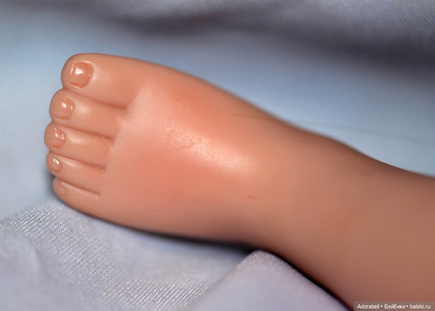 Улыбашка NPK doll, аналог Дианы EuroGirls Diana Collection (фото 4)