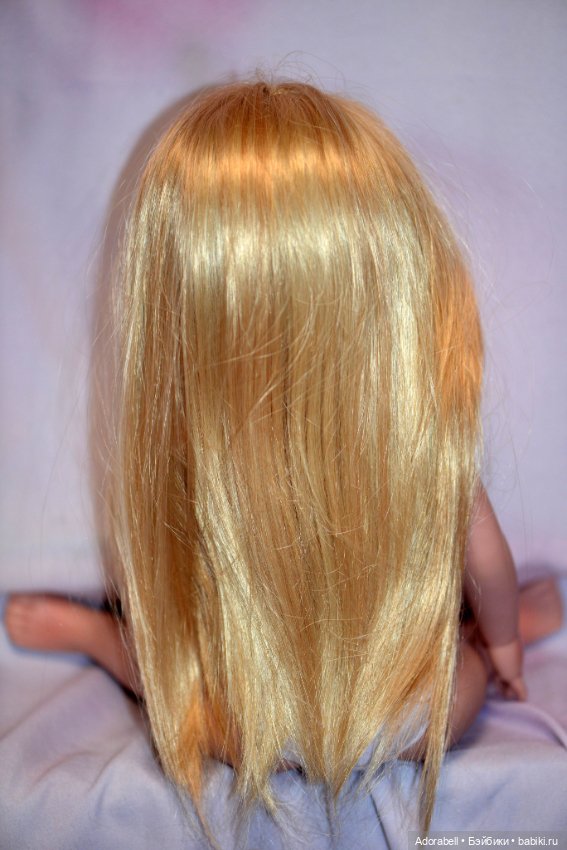 Улыбашка NPK doll, аналог Дианы EuroGirls Diana Collection (фото 5)