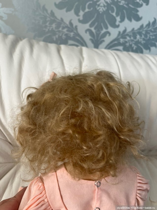 Alina Elizabeth Lindner Gotz (фото 5)