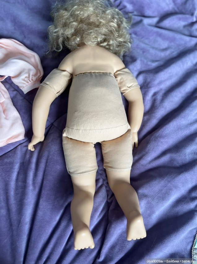 Alina Elizabeth Lindner Gotz (фото 7)