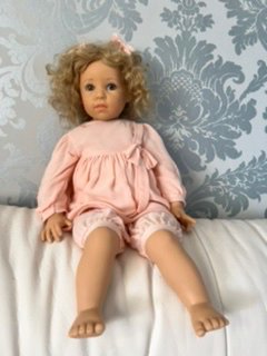 Alina Elizabeth Lindner Gotz