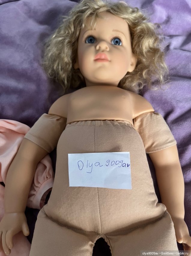 Alina Elizabeth Lindner Gotz (фото 3)