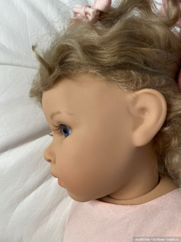 Alina Elizabeth Lindner Gotz (фото 8)