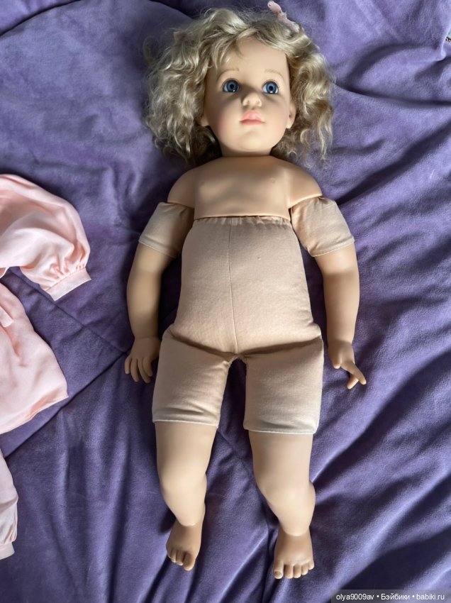 Alina Elizabeth Lindner Gotz (фото 6)