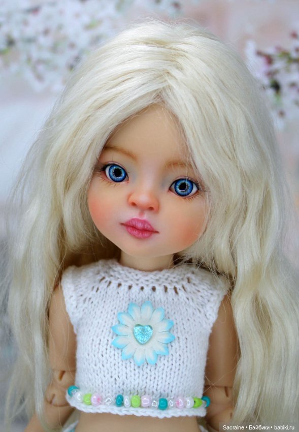 Тамми, Paola Reina (Паола Рейна) ООАК (фото 5)