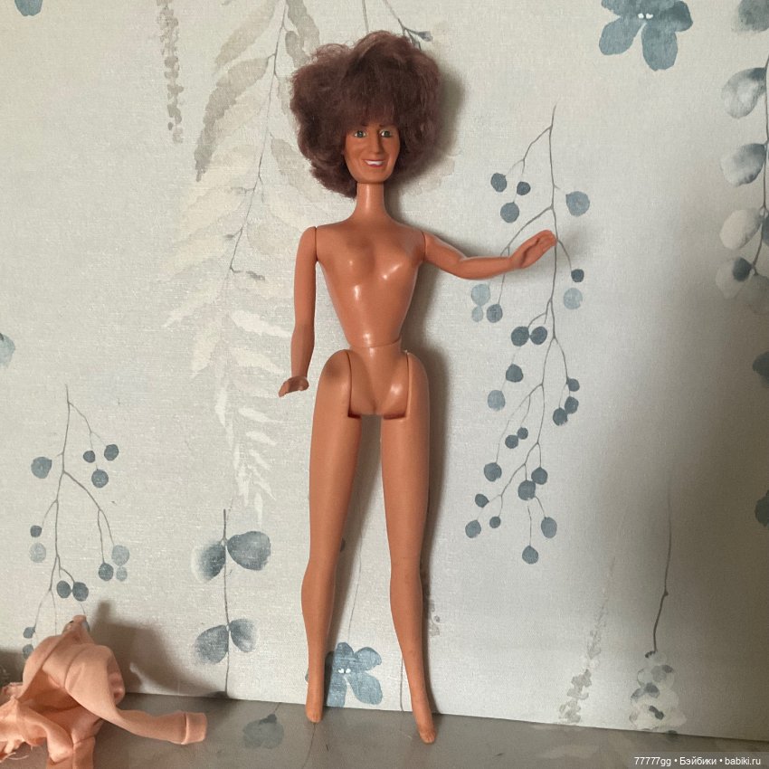 Носатая Ширли — Игровые куклы (фото 6)