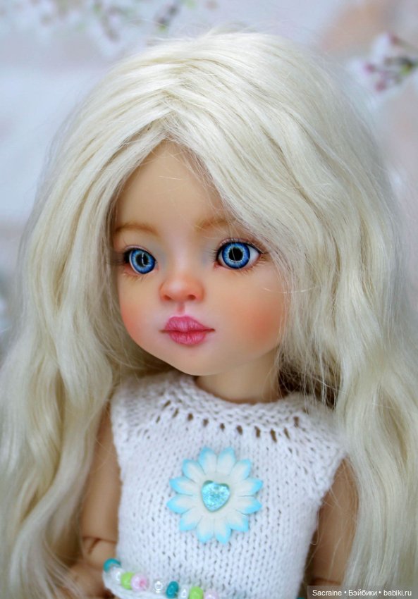 Тамми, Paola Reina (Паола Рейна) ООАК (фото 8)