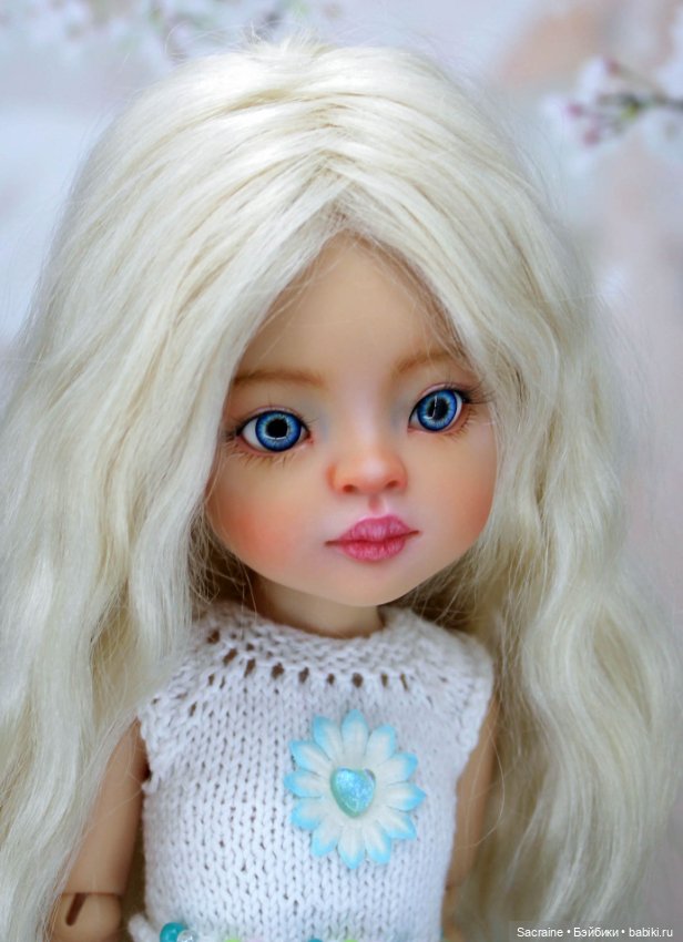 Тамми, Paola Reina (Паола Рейна) ООАК (фото 9)