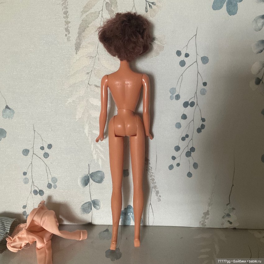 Носатая Ширли — Игровые куклы (фото 8)