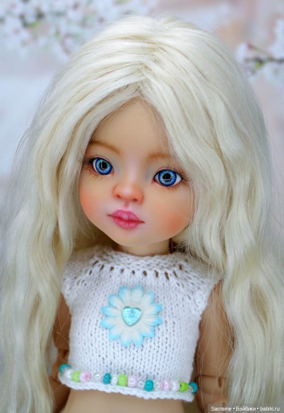 Тамми, Paola Reina (Паола Рейна) ООАК (фото 7)