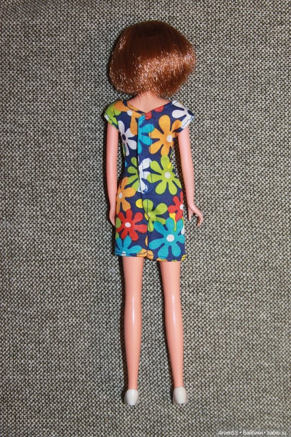 Винтажная подружка Дженни Кисара (фото 4)