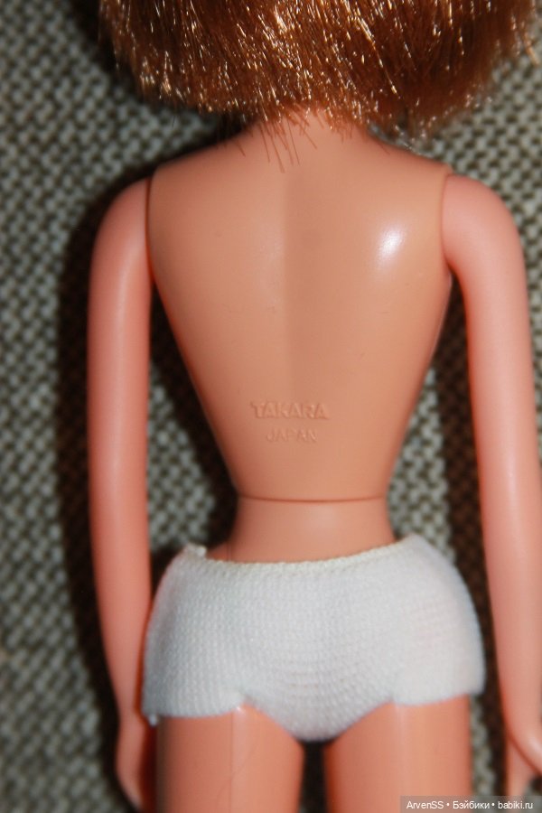 Винтажная подружка Дженни Кисара (фото 7)