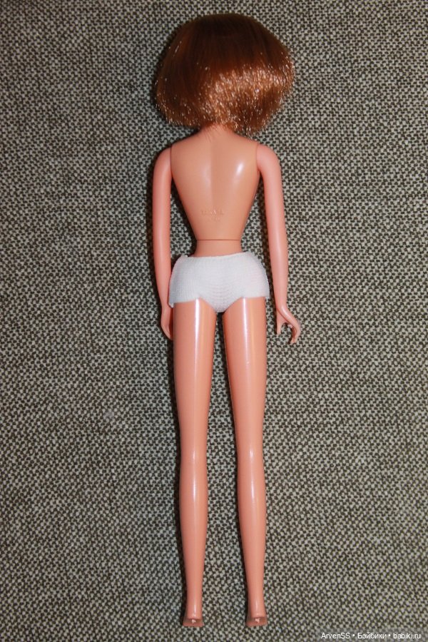 Винтажная подружка Дженни Кисара (фото 8)