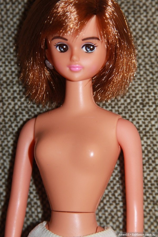 Винтажная подружка Дженни Кисара (фото 6)