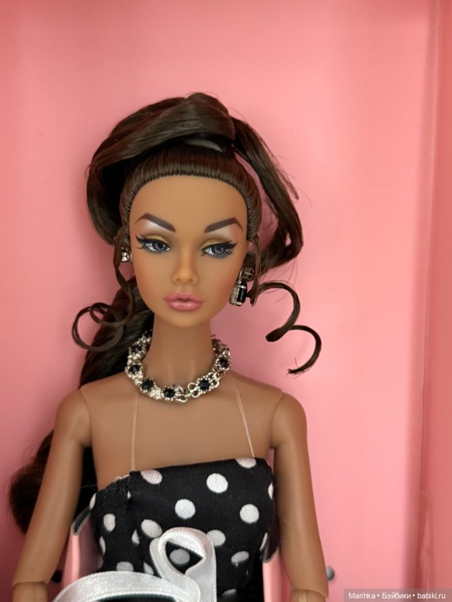 Poppy Parker Irresistible in India (фото 3)