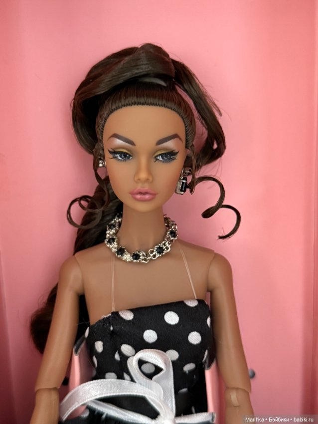 Poppy Parker Irresistible in India (фото 2)