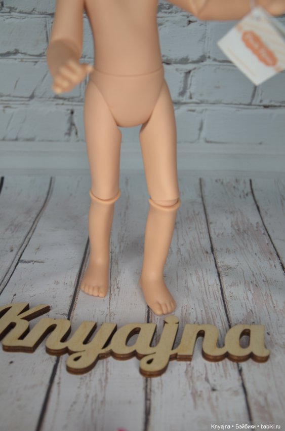 Новое фирменное шарнирное тело Паола Рейна с нюансом (фото 5)