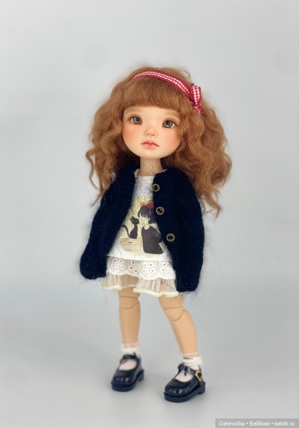 Комплект 🐈‍⬛ для Евы и не только (фото 3)