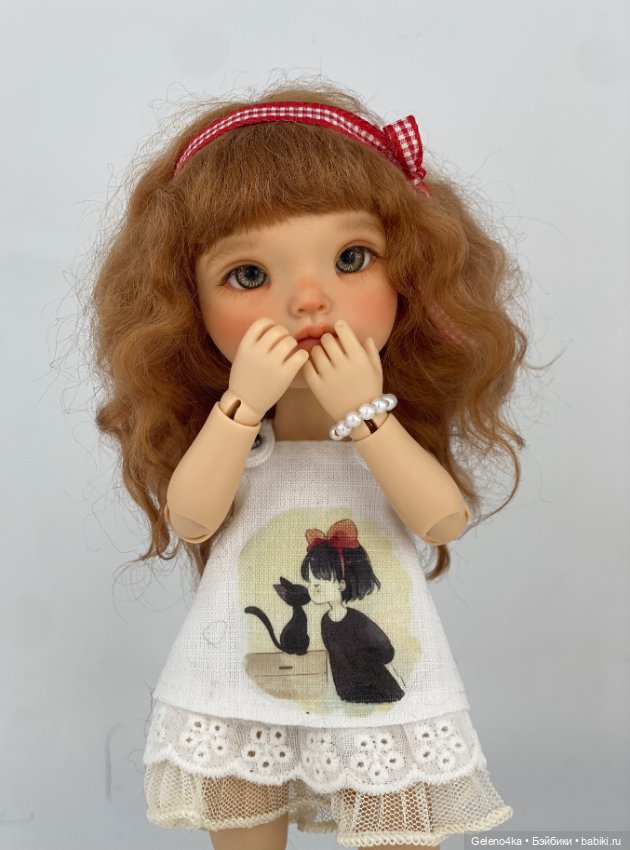 Комплект 🐈‍⬛ для Евы и не только (фото 4)