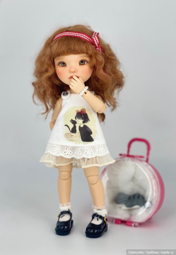 Комплект 🐈‍⬛ для Евы и не только (фото 5)