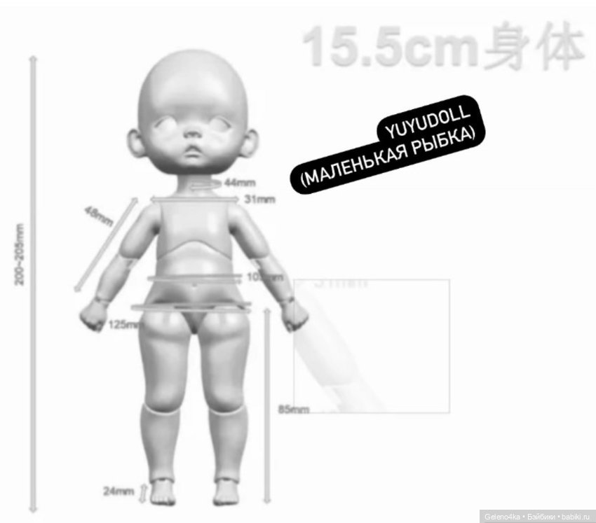 Комплект 🐈‍⬛ для Евы и не только (фото 7)