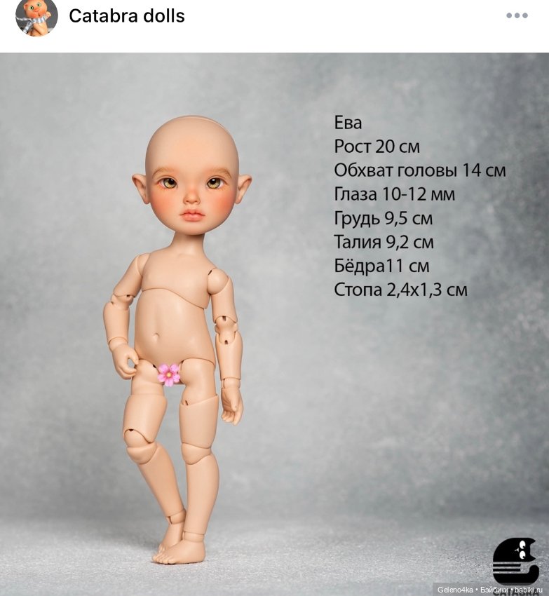 Комплект 🐈‍⬛ для Евы и не только (фото 6)