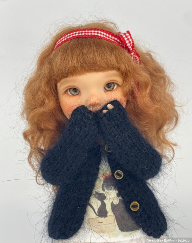 Комплект 🐈‍⬛ для Евы и не только