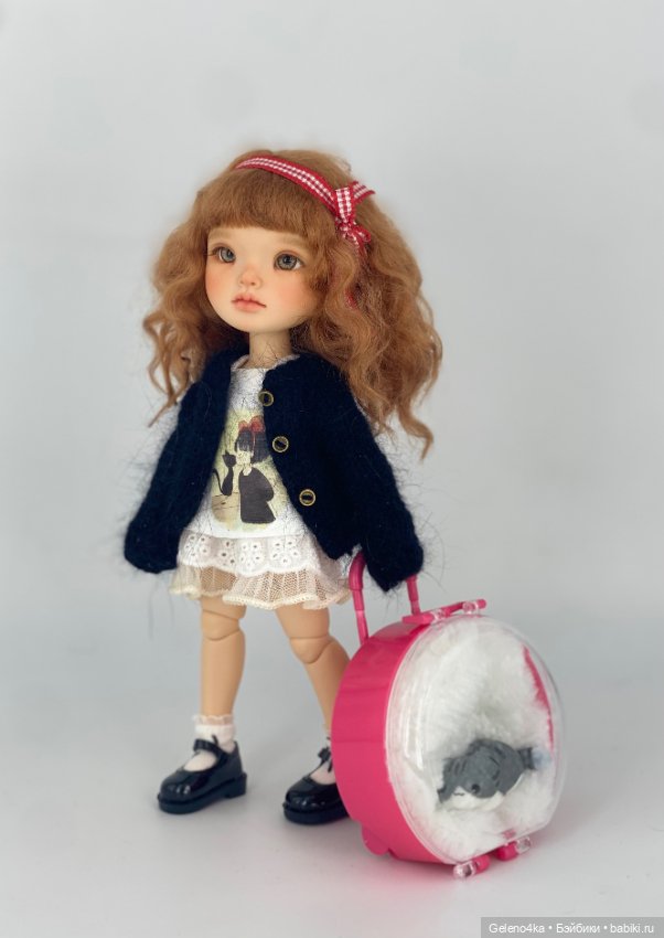 Комплект 🐈‍⬛ для Евы и не только (фото 2)