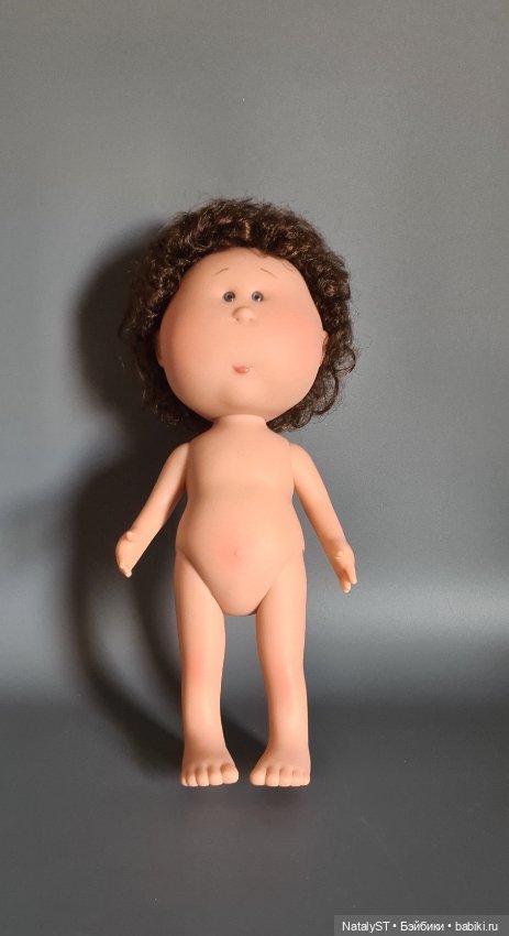 Куклы Мио Nines D'Onil 30см (фото 10)