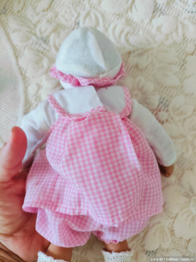 Малышка от Heidi Ott — Коллекционные куклы (фото 2)